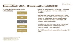 Alzheimers Disease – Diagnosis and Definitions – slide 64